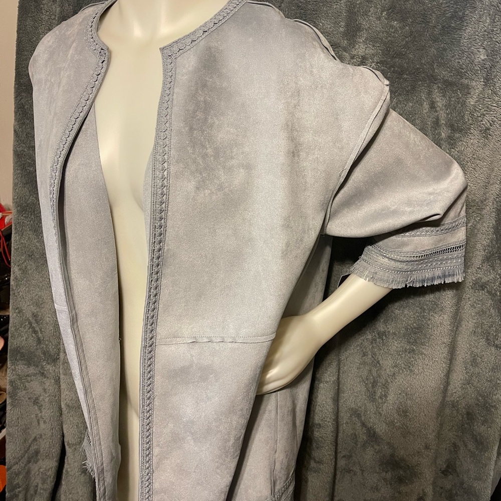 Beautiful Marc New York blazer